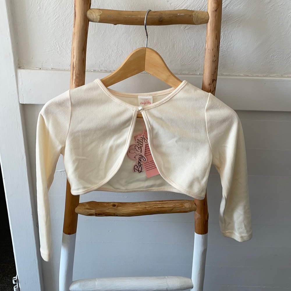 kids cardigan